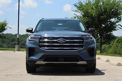 2026 Ford Explorer 4WD SUV for sale #M02139 - photo 2