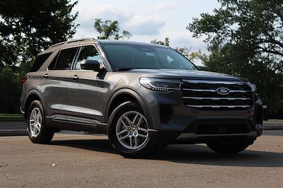 2026 Ford Explorer 4WD SUV for sale #M02140 - photo 1