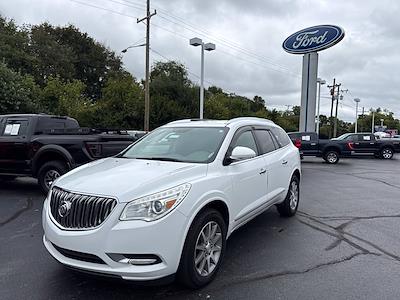 2017 Buick Enclave FWD SUV for sale #M02290A - photo 1