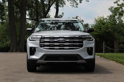 2026 Ford Explorer 4WD SUV for sale #M02209 - photo 2