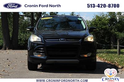 2015 Ford Escape FWD SUV for sale #M02245B - photo 2