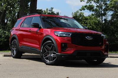 2026 Ford Explorer 4WD SUV for sale #M02254 - photo 1