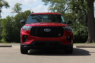 2026 Ford Explorer 4WD SUV for sale #M02254 - photo 2