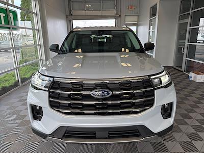 2026 Ford Explorer 4WD SUV for sale #M02290 - photo 2