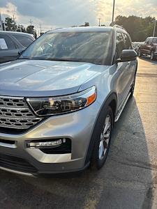 2022 Ford Explorer RWD SUV for sale #M02297B - photo 1
