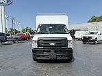 New 2026 Ford E-350 11' 3" M H EBY Aluminum Service Utility Van for sale #MC01542 - photo 3