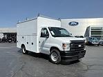 New 2026 Ford E-350 11' 3" M H EBY Aluminum Service Utility Van for sale #MC01542 - photo 4
