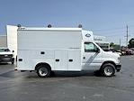 New 2026 Ford E-350 11' 3" M H EBY Aluminum Service Utility Van for sale #MC01542 - photo 5