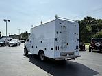 New 2026 Ford E-350 11' 3" M H EBY Aluminum Service Utility Van for sale #MC01542 - photo 2