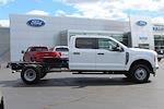 2025 Ford F-350 Crew Cab DRW 4WD Cab Chassis for sale #MC01706A - photo 10