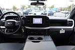 2025 Ford F-350 Crew Cab DRW 4WD Cab Chassis for sale #MC01706A - photo 12