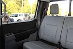 2025 Ford F-350 Crew Cab DRW 4WD Cab Chassis for sale #MC01706A - photo 14