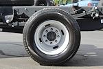 2025 Ford F-350 Crew Cab DRW 4WD Cab Chassis for sale #MC01706A - photo 23