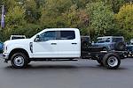 2025 Ford F-350 Crew Cab DRW 4WD Cab Chassis for sale #MC01706A - photo 7
