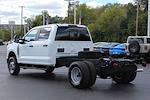 2025 Ford F-350 Crew Cab DRW 4WD Cab Chassis for sale #MC01706A - photo 8