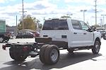 2025 Ford F-350 Crew Cab DRW 4WD Cab Chassis for sale #MC01706A - photo 2