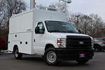 New 2026 Ford E-350 Service Utility Van for sale #MC01775 - photo 1