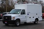 New 2026 Ford E-350 Service Utility Van for sale #MC01775 - photo 5
