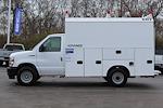 New 2026 Ford E-350 Service Utility Van for sale #MC01775 - photo 6
