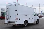 New 2026 Ford E-350 Service Utility Van for sale #MC01775 - photo 3