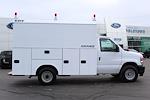 New 2026 Ford E-350 Service Utility Van for sale #MC01775 - photo 9