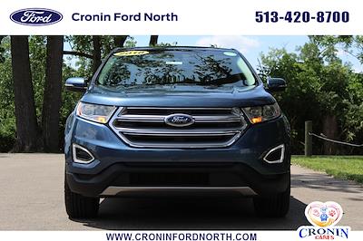 2018 Ford Edge AWD SUV for sale #MD0010 - photo 2