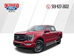 2022 Ford F-150 SuperCrew Cab 4x4 Pickup for sale #MP0997 - photo 1