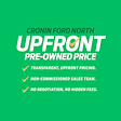 2022 Ford F-150 SuperCrew Cab 4x4 Pickup for sale #MP0997 - photo 4