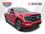 2022 Ford F-150 SuperCrew Cab 4x4 Pickup for sale #MP0997 - photo 6