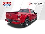 2022 Ford F-150 SuperCrew Cab 4x4 Pickup for sale #MP0997 - photo 8