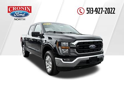 2023 Ford F-150 SuperCrew Cab 4x4 Pickup for sale #MP0998 - photo 1