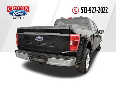 2023 Ford F-150 SuperCrew Cab 4x4 Pickup for sale #MP0998 - photo 2