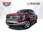 2023 Ford F-150 SuperCrew Cab 4x4 Pickup for sale #MP1011 - photo 1
