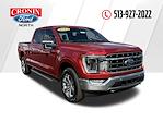 2023 Ford F-150 SuperCrew Cab 4x4 Pickup for sale #MP1011 - photo 6