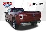 2023 Ford F-150 SuperCrew Cab 4x4 Pickup for sale #MP1011 - photo 2
