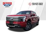 2023 Ford F-150 Lightning SuperCrew Cab AWD Pickup for sale #MP1505 - photo 1