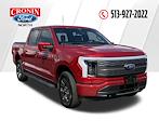 2023 Ford F-150 Lightning SuperCrew Cab AWD Pickup for sale #MP1505 - photo 6