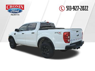 2022 Ford Ranger SuperCrew Cab 4x4 Pickup for sale #MP1521A - photo 2