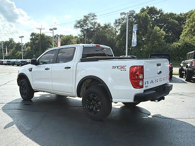 2022 Ford Ranger SuperCrew Cab 4x4 Pickup for sale #MP1521A - photo 2