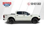 2022 Ford Ranger SuperCrew Cab 4x4 Pickup for sale #MP1521A - photo 4