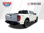2022 Ford Ranger SuperCrew Cab 4x4 Pickup for sale #MP1521A - photo 7