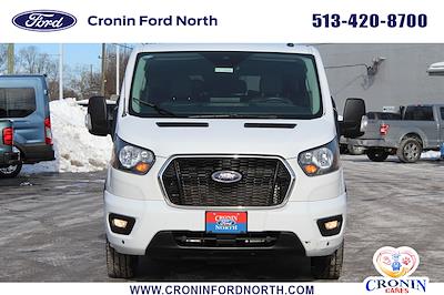 Used 2024 Ford Transit 350 XLT Passenger Van for sale #MP1528 - photo 1