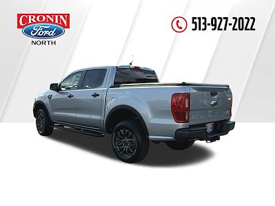 2023 Ford Ranger SuperCrew Cab 4x4 Pickup for sale #MP1536 - photo 2