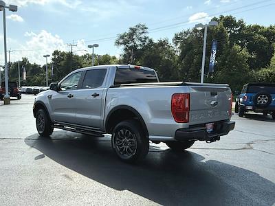 2023 Ford Ranger SuperCrew Cab 4x4 Pickup for sale #MP1536 - photo 2