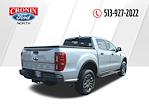 2023 Ford Ranger SuperCrew Cab 4x4 Pickup for sale #MP1536 - photo 7