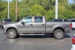 2007 Ford F-150 SuperCrew Cab 4WD Pickup for sale #MP1546A - photo 4