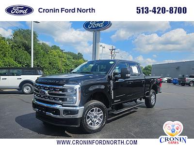 2024 Ford F-250 Crew Cab 4x4 Pickup for sale #MP1557 - photo 1