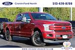 2020 Ford F-150 SuperCrew Cab 4WD Pickup for sale #MP1596 - photo 1