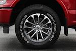 Used 2020 Ford F-150 Lariat SuperCrew Cab for sale #MP1596 - photo 22