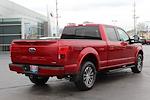 Used 2020 Ford F-150 Lariat SuperCrew Cab for sale #MP1596 - photo 2